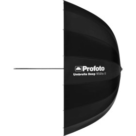 Resim Profoto Derin Beyaz Şemsiye S 85CM (100983) 