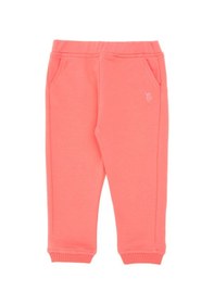 Resim U.S. Polo Assn. Kız Bebek Nar Çiçeği Eşofman Altı 50296406-VR239 