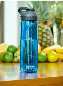 Resim Contigo Cortland Autoseal Tritan Matara 720ml Mavi 2191386 