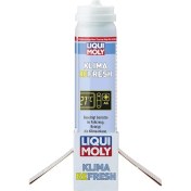 Resim Moly Klima Refresh 75 ml Otomotiv Bakım Ürünü 
