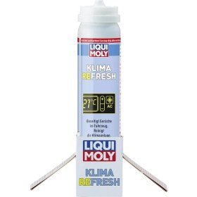 Resim Moly Klima Refresh 75 ml Otomotiv Bakım Ürünü 
