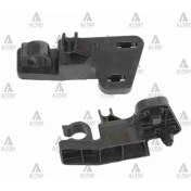 Resim Klips Corolla Kaput Servis Çubuğu 2013 53452 02160 