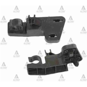 Resim Klips Corolla Kaput Servis Çubuğu 2013 53452 02160 