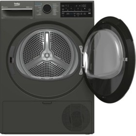 Resim Beko Km 1010 Ig A++ 10 kg Çamaşır Kurutma Makinesi 