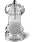 Resim Cole & Mason H14502P Capstan 115Mm Tuz Değirmeni 