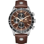 Resim Beverly Hılls Polo Club BP3659X.342 Erkek Kol Saati 