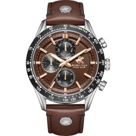 Resim Beverly Hılls Polo Club BP3659X.342 Erkek Kol Saati 