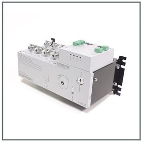 Resim TWOMASTER-B 4x125A Otomatik Transfer Şalteri 