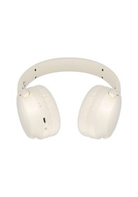 Resim Bix Soundcraft H2 Katlanabilir Bluetooth 5.0 Kulak Üstü Kulaklık 