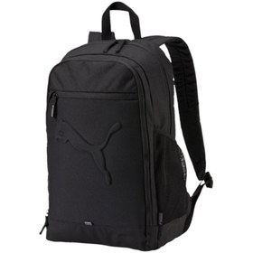 Resim Puma Buzz Siyah Unisex Sırt Çantası 