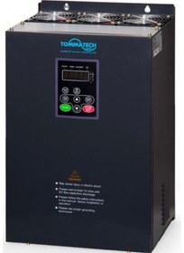 Resim Tommatech 45 Kw 3 Faz/380V Sulama Pompası İnverteri İnvertörü Tar (503589534) 