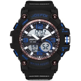 Resim Joefox 818 Erkek Kol Saati 