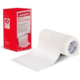 Resim Leukoplast 79997-05 Elastomull Haft Bandaj 8 CM x 4 M 