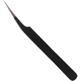 Resim KİRPİKÇİSHOP Özel Üretim Ipek Kirpik Cımbızı 