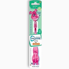 Resim Sensodyne Kids Bunny 3-5 Yaş Arası Soft Diş Fırçası 