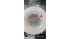 Resim Kayıket Altıgen Tırpan Misinası 43 Metre 3,3 mm 450GR 