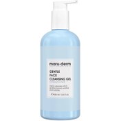 Resim Maruderm Hassas ve Atopik Ciltler İçin Yüz Temizleme Jeli 400 ml 