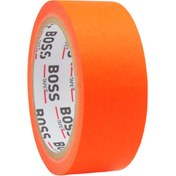 Resim Maskeleme Bandı Turuncu 10,5x10,5x3,8cm 