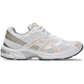 Resim Asics Gel-1130 Kadın Beyaz Sneakers 1202a164-123 Beyaz 