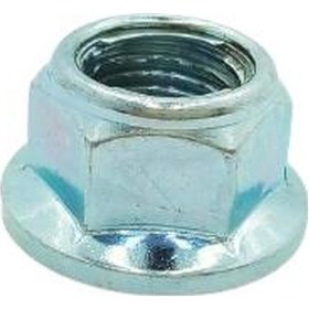 Resim 125CG MODEL SALINCAK MİL SOMUNU 