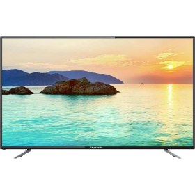 Resim Skytech ST-7590 75" 190 Ekran Uydu Alıcılı 4K Ultra HD LED TV 