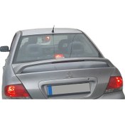 Resim Mitsubishi Lancer 2005 Kasa Işıklı Spoiler Boyasız 