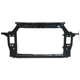 Resim Hyundai Elantra 2021-2023 Ön Panel Radyatör Paneli 