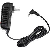 Resim Plmxsi Nux ACD-008A Için 9V 1A Güç Adaptörü ACD-007A ACD-006A Gitar Efekt Pedalı Yedek Duvar Dc Güç Şarj Kablosu Kablosu, 5 Feet, LED Göstergeli (Yurt Dışından) 