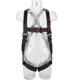 Resim 3m Protecta 1161617 Standart Düşüş Durdurucu Pedsiz Emniyet Kemeri Xl 