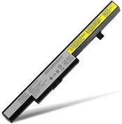 Resim Lenovo Uyumlu Ideapad N40-30 14.4V 2200Mah Siyah Muadil Notebook Batarya 552923780 