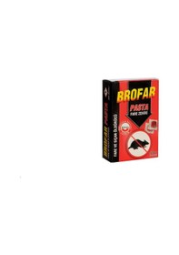 Resim Brofar Pasta Fare Zehiri 100 Gr 