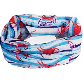 Resim Anemoss Yengeç Bandana 