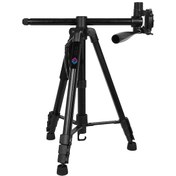 Resim Deyatech Kingjoy VT-890H Aluminum Camera Tripod Monopod 176 cm Deyatech Kingjoy VT-890H Aluminum Camera Tripod Monopod 176 cm