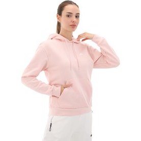Resim adidas W Sl Fc Hd Kadın Sweatshirt Pembe 