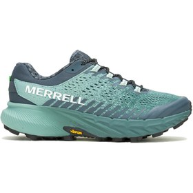 Resim Merrell Agility Remix Erkek Mavi Patika Koşusu Ayakkabısı ERKEK PATİKA KOŞUSU AYAKKABISI 