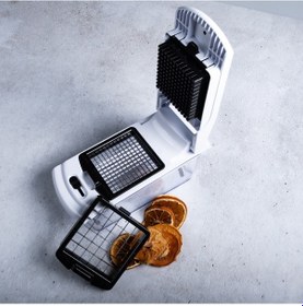 Resim Arow 4 Bıçaklı Rende ve Doğrama Seti 