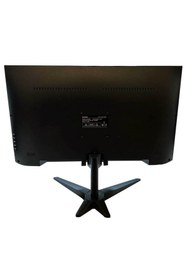 Resim Suncom SM215VI 21.5" LED 5ms 60Hz 1920X1080 Fullhd VGA HDMI (Vesa) Siyah Monitör 