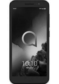 Resim Alcatel 1 2019 TR Garanti | 8 GB 1 GB Siyah 
