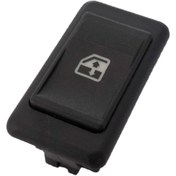 Resim Genel Markalar Cam Acma Anahtarı Unuversal Vw Tıp 6 Pın An-104 