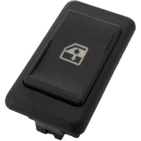 Resim Genel Markalar Cam Acma Anahtarı Unuversal Vw Tıp 6 Pın An-104 