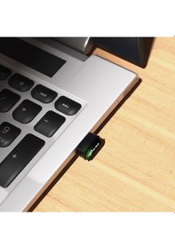 Resim Tp-lınk Archer T3u Nano Ac1300 Kablosuz Usb Adaptör-218500 