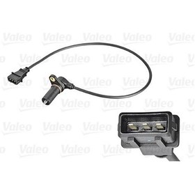 Resim VALEO 254100 Krank Devir Sensoru Audi A4 028907319B (WP841574) 