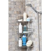 Resim Galaxy 3' Lü Banyo Köşeliği 