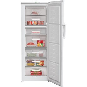 Resim Altus AL 708 NE 7 Çekmeceli Derin Dondurucu 