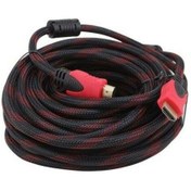 Resim Hdmı Kablo 10 mt 