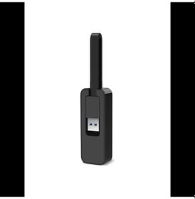 Resim Tp-lınk Ue306, Gigabit, Usb3.0 To Rj45, Ethernet Kartı 