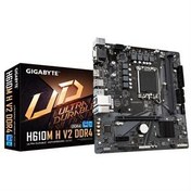 Resim Gigabyte H610M H V2 D4 1700P Vga Hdmi Usb3.2 