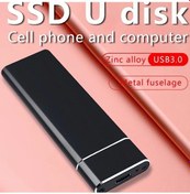 Resim Willowhaven 128gb Taşınabilir Hard Disk Depolama Usb3.0 Pc Dizüstü Masaüstü Telefon 