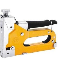 Resim Wert 2508 Mekanik Tel Zımba Tabancası 