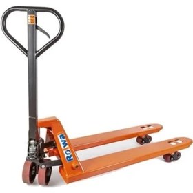 Resim Rolwal 2500 kg Transpalet BJ-TR-25-52X115-NY 